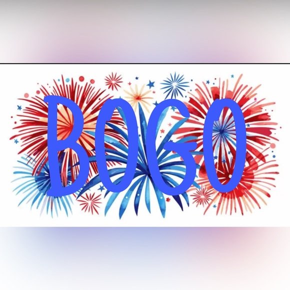 Jeans Buy One Get One Free Jeans - Picture 3 of 4